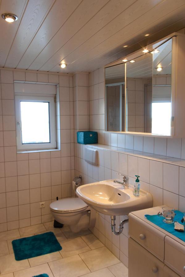 Ferienwohnung Schwarzkollm Hoyerswerda Exterior foto