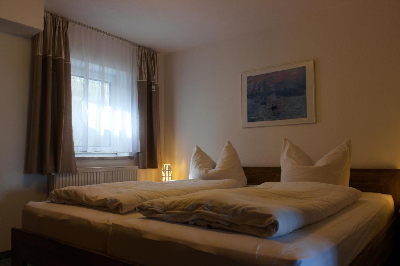 Ferienwohnung Schwarzkollm Hoyerswerda Exterior foto
